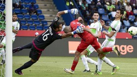 كاسبرجاك يتفوّق تكتيكيا على ليكنس