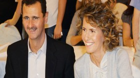 نواب بريطانيون يدعون إلى سحب الجنسية من أسماء الأسد