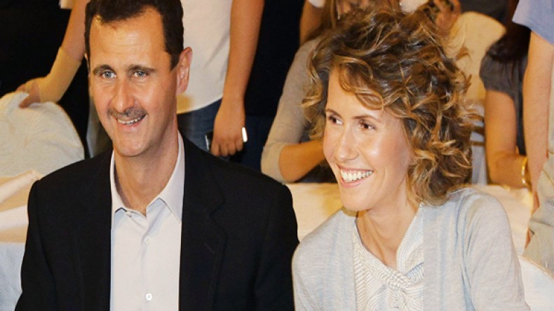 نواب بريطانيون يدعون إلى سحب الجنسية من أسماء الأسد