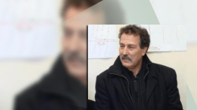 المخرج أحسن عصماني ينتظر إشارة لتصوير فيلمه الجديد