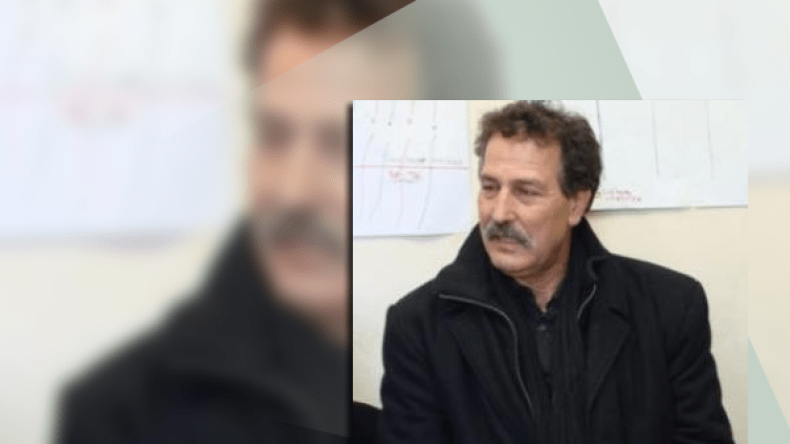 المخرج أحسن عصماني ينتظر إشارة لتصوير فيلمه الجديد