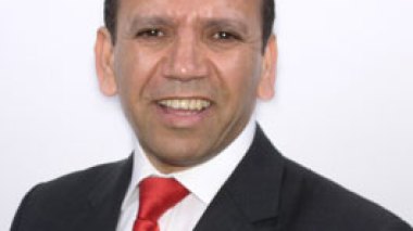 Abderrezak Osmani: « La Grande-Bretagne est pragmatique, la France ne pourra pas monopoliser le marché algérien pour de bon »