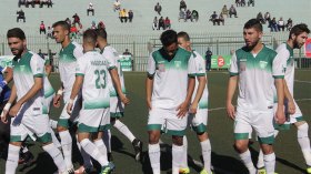 الديون تثقل كاهل جمعية وهران.. والفريق مهدد بالحرمان من الاستقدامات