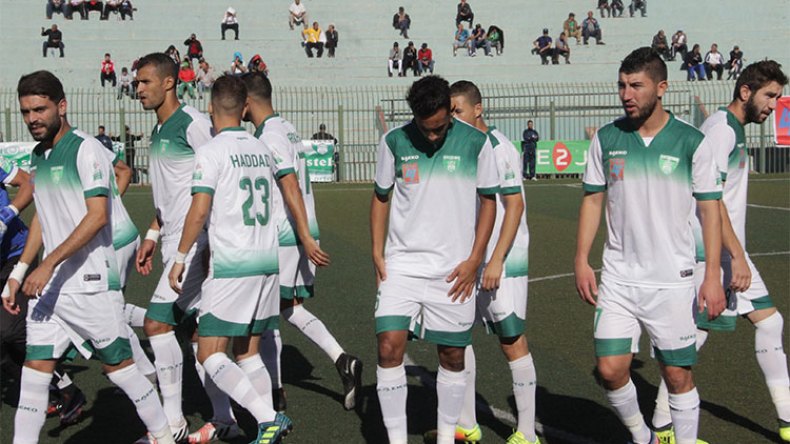 الديون تثقل كاهل جمعية وهران.. والفريق مهدد بالحرمان من الاستقدامات