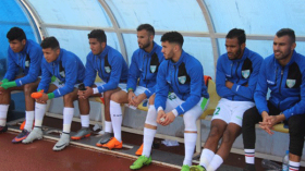 الأزمة المالية تمنع النادي من التربص خارج وهران