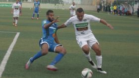 إدارة “لازمو” تحفز اللاعبين بـ 15 مليونا للفوز على “الموب”