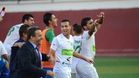 روراوة يسمح لجمعية وهران بالعودة إلى بوعقل