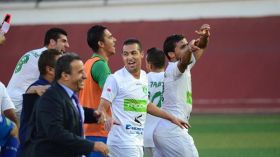 خزينة النادي “تنتعش” وحرباش يعود