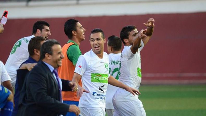 خزينة النادي “تنتعش” وحرباش يعود