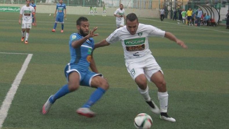 الجمعية تفوز بثنائية والحمراوة يتعادلون.. والداربي يشتعل