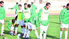 جمعية وهران تنفرد بريادة ترتيب بطولة “القسم الثاني”