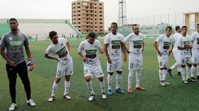 المعارضة ستعقد ندوة صحفية للمطالبة برحيل الرئيس باغور