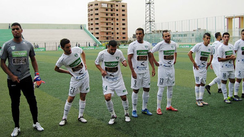 المعارضة ستعقد ندوة صحفية للمطالبة برحيل الرئيس باغور