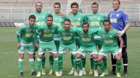 أبناء الورود يحرمون “لازمو” من الانفراد بكرسي الريادة