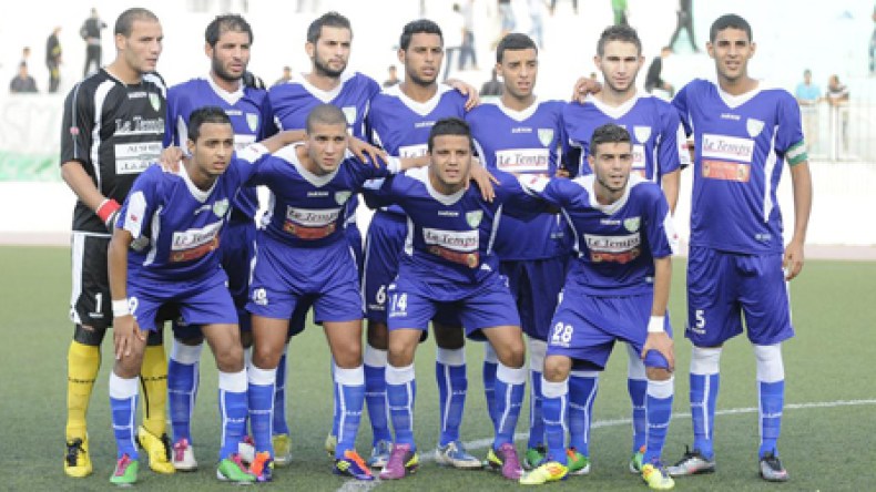 نريد رحيل المكتب المسير الحالي وإعادة الاعتبار لأبناء الجمعية