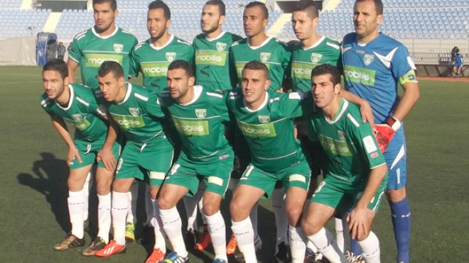 قفزة نوعية لجمعية وهران