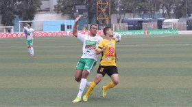 إدارة لازمو ستشرع قريبا في تمديد عقود الركائز الأساسية