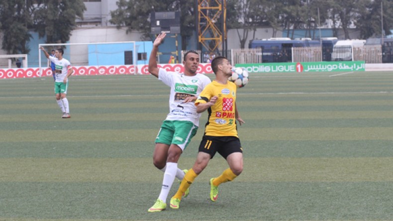 إدارة لازمو ستشرع قريبا في تمديد عقود الركائز الأساسية