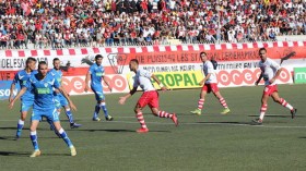 حاجي يرسم التحاقه بـ”لازمو” لمدة 3 مواسم