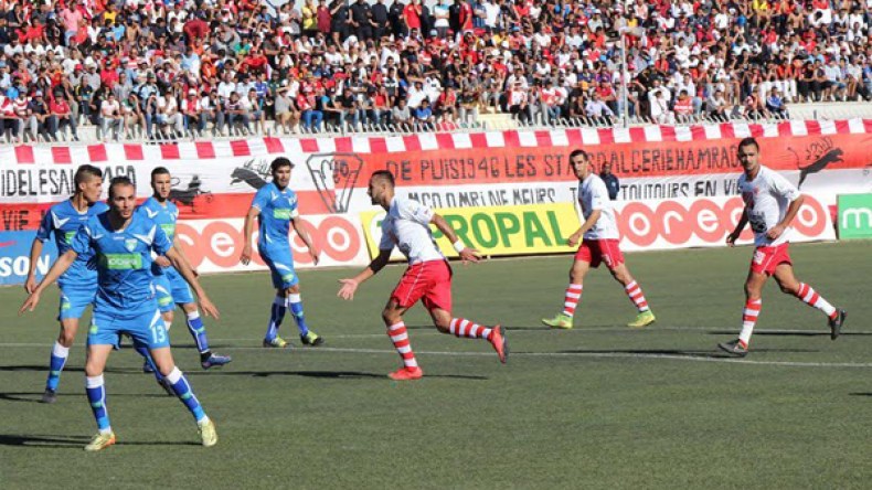 حاجي يرسم التحاقه بـ”لازمو” لمدة 3 مواسم