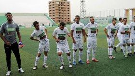 لازمو تواجه اتحاد بلعباس وديا الأربعاء