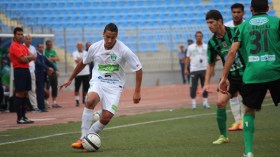 ربع نهائي كأس الجزائر: “لازمو” و”الموب” في مواجهة نارية