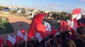 الشلفاوة يتزعمون.. البابية ومقرة يزاحمان وسقوط حرّ للبليدة والقبة والحراش