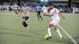 لقاءات “الشلفاوة” المتبقية إفريقيا ستكون تحضيرا للموسم الجديد