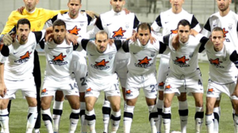 أولمبي‭ ‬الشلف‭ ‬يطير‭ ‬اليوم‭ ‬إلى‭ ‬الجديدة‭ ‬المغربية