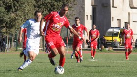 الشلفاوة يستعدون لمواجهة الحمراوة بتعداد من فئة الآمال