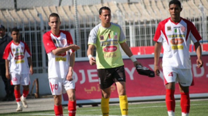 الجمعية‮ ‬تعول‮ ‬على‮ ‬رفع‮ ‬التحدي‮ ‬ودخول‮ ‬التاريخ