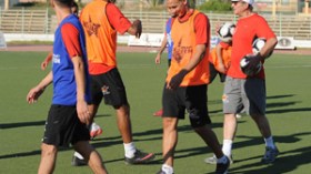 أولمبي‭ ‬الشلف‭ ‬لن‭ ‬يسرح‭ ‬عبد‭ ‬السلام‭ ‬بالمجان