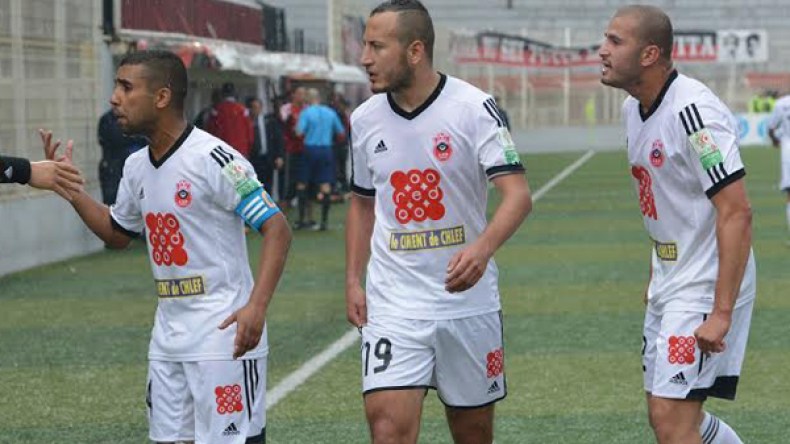 الشلفاوة في مهمة البحث عن النقطة السادسة