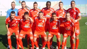 طراوري يتصدر قائمة مسرحي أولمبي الشلف