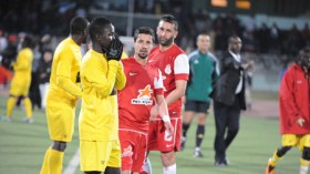 إصابة زاوي تتعقد وتخلط أوراق الشلفاوة