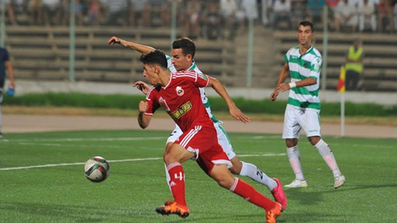 3 مفاجآت.. وارتفاع عدد المنافسين على الصعود