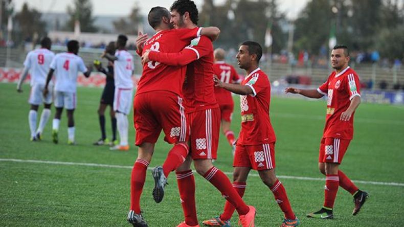 الشلفاوة يرفضون تجار.. و”الفيتو” ضد الثلاثي الأولمبي