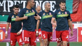 الوداد البيضاوي يتكفل بمصاريف تربص أولمبي الشلف بالمغرب