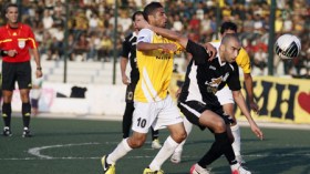 سفينة أولمبي الشلف تغرق رويداً رويداً