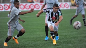 ثلاثية شباب وادي رهيو تزيد من شكوك الشلفاوة