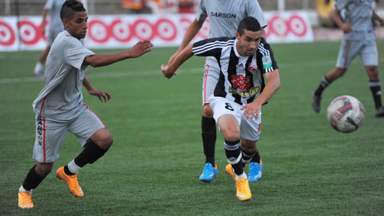 ثلاثية شباب وادي رهيو تزيد من شكوك الشلفاوة