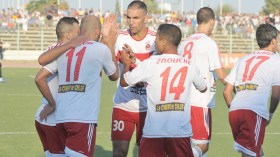 الشلفاوة يصرون على الإطاحة بالحمراوة للاقتراب من الصدارة