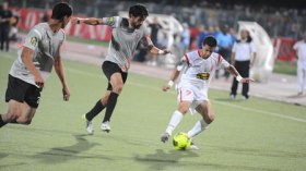 الشلفاوة يواجهون الحراش وديا تأهباً لمقابلة الترجي