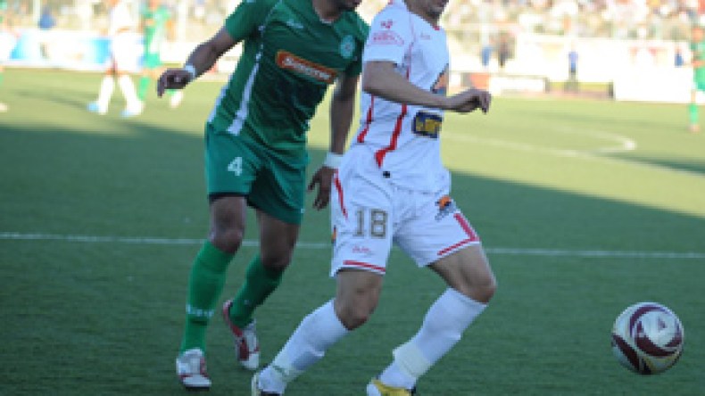 الشلف يفوز على البليدة و”سوسطارة” تتعثر