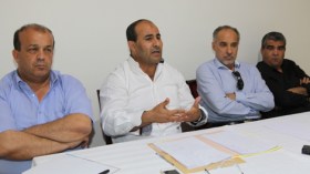 مدوار: مسعود لا زال مرتبطا لموسم أخر