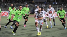 أولمبي الشلف ينهي تربص سوسة بمواجهة “السلاحف”