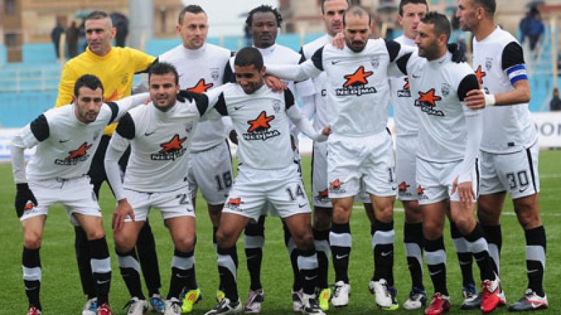 الجمعية‭ ‬تنتفض‭ ‬في‭ ‬الشوط‭ ‬الثاني‭ ‬وسوقار‭ ‬يتألق‭ ‬بثلاثة