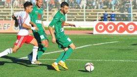 أولمــبي الشـــلف: مادوني وطاتام يحالان على مجلس التأديب