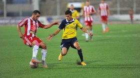 داربيان في الشرق والغرب وجولة من أجل فك شراكة المقدمة