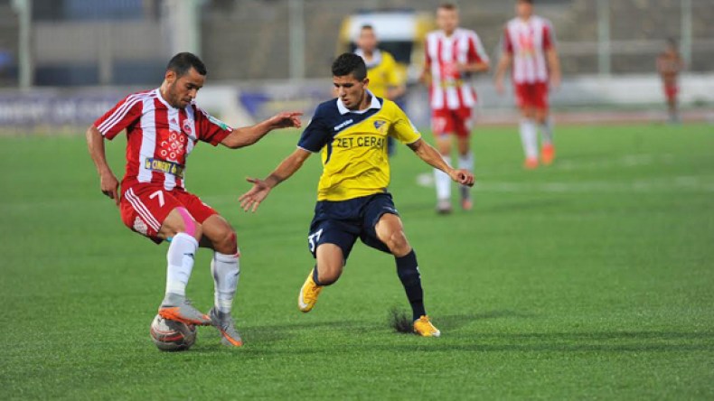 داربيان في الشرق والغرب وجولة من أجل فك شراكة المقدمة